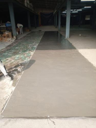 industrial densified floors