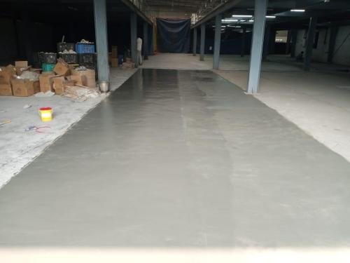 industrial densified floors